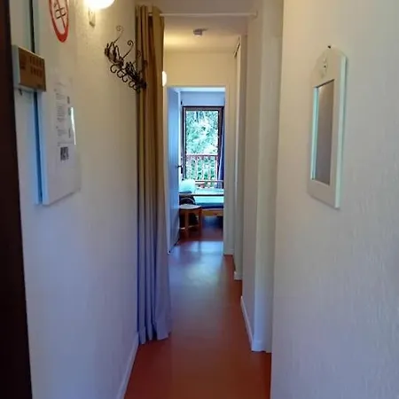 T2 St Lary Village Au Calme 4/5 Pers 33m2