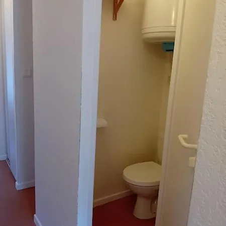 Apartment T2 St Lary Village Au Calme 4/5 Pers 33m2 *