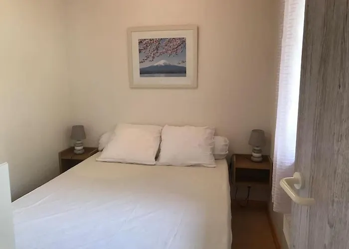 T2 St Lary Village Au Calme 4/5 Pers 33m2 Apartamento Saint-Lary-Soulan