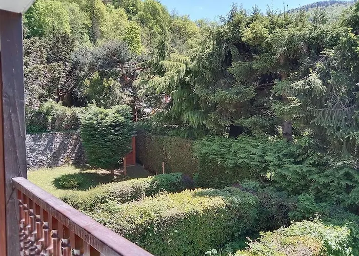 T2 St Lary Village Au Calme 4/5 Pers 33m2 Apartamento *