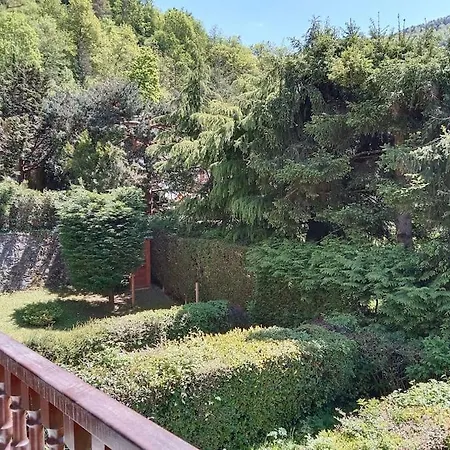 T2 St Lary Village Au Calme 4/5 Pers 33m2 公寓 *