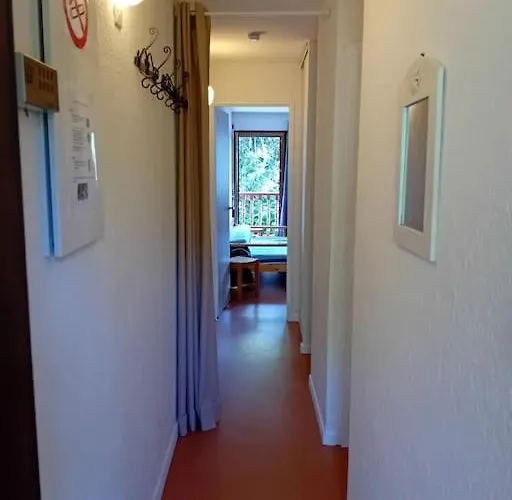 T2 St Lary Village Au Calme 4/5 Pers 33m2