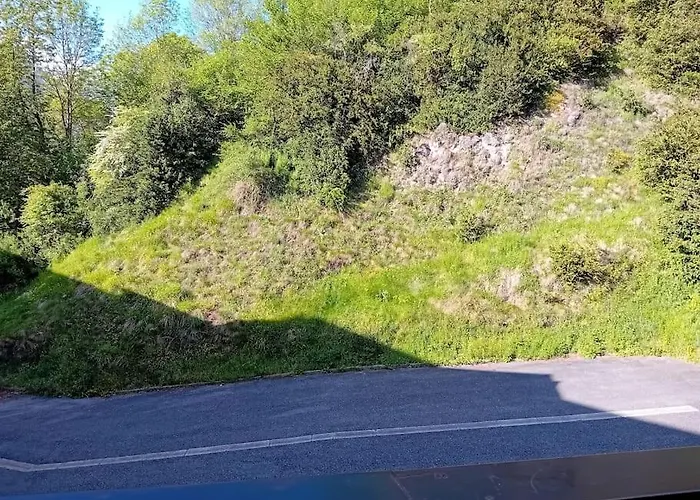 Apartment T2 St Lary Village Au Calme 4/5 Pers 33m2 Saint-Lary-Soulan