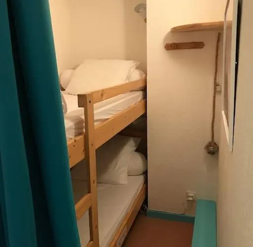 T2 St Lary Village Au Calme 4/5 Pers 33m2